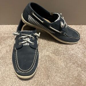 Sperry Women's Songfish Boat Shoe size 8.5